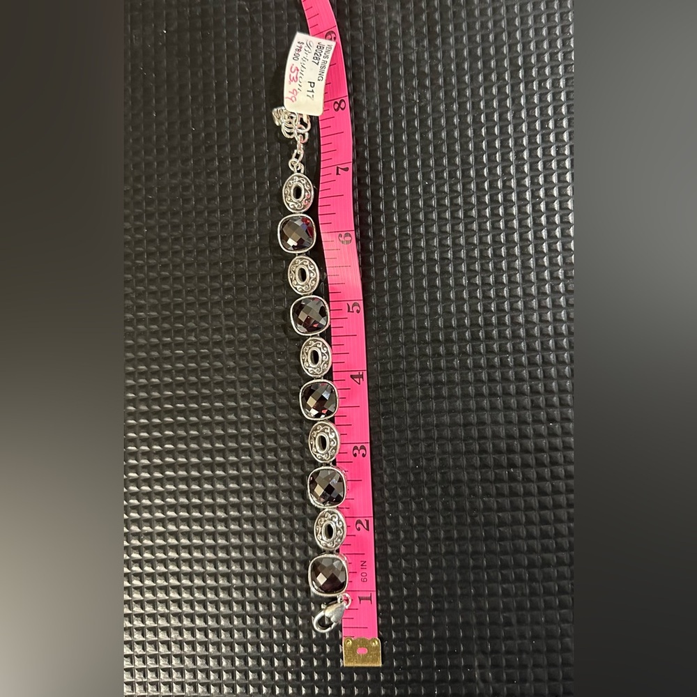 Brighton Venus Rising Bracelet NWT - Picture 4 of 4